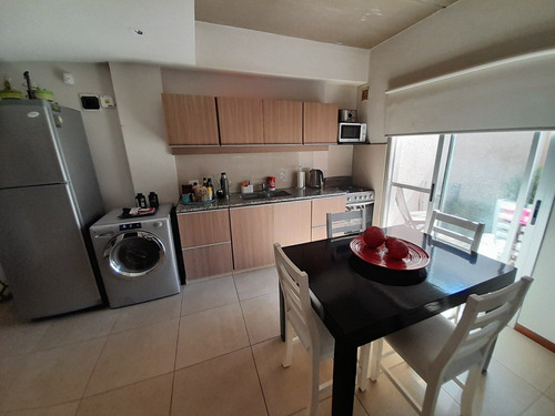 Imagen 6 de 30 de Departamento Venta Pinamar Acacias 3 Ambientes Duplex Terraza Cochera Losa