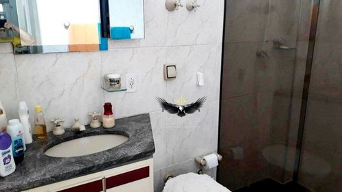 Imagem 19 de 22 de Apartamento Apar Venda Em Santos - Ponta Da Praia - Pp959 - 32805954