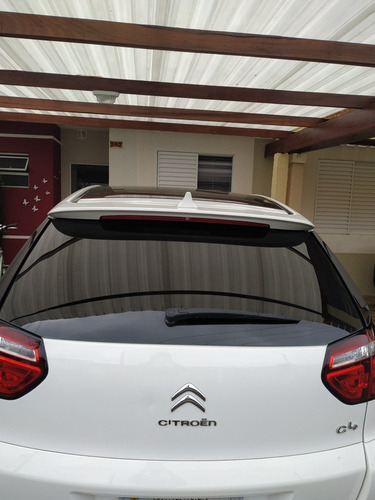 Citroën C4 Picasso 2.0 La Luna 5p 2014