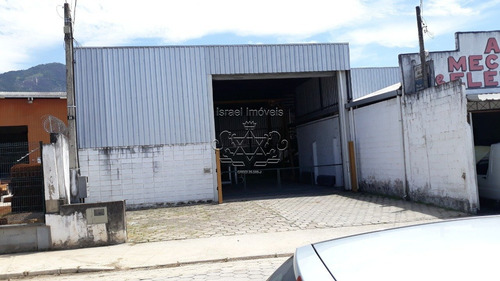 Imagem 10 de 15 de Ponto Comercial - Indaia - Ref: 741 - V-741