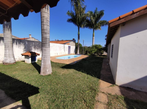 Imagem 6 de 11 de Linda Chácara A Venda No Bairro Dos Mirandas - Tatuí/sp - 1607