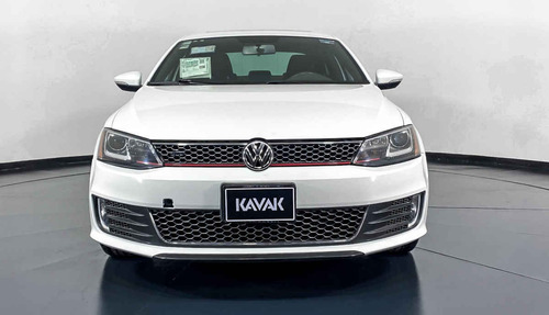 Imagen 2 de 15 de 38753 - Volkswagen Jetta 2013 Con Garantía