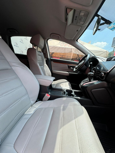 Honda CR-V 1.5 Turbo Plus Cvt