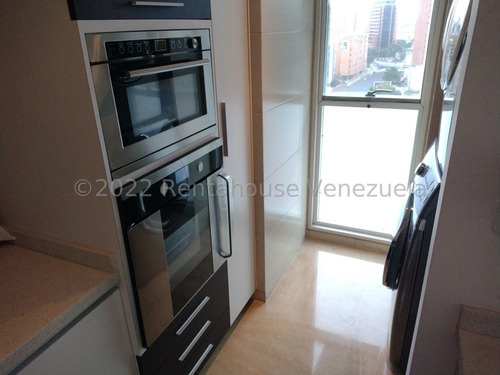 Imagen 6 de 27 de Apartamento En Alquiler, Urb. Campo Alegre