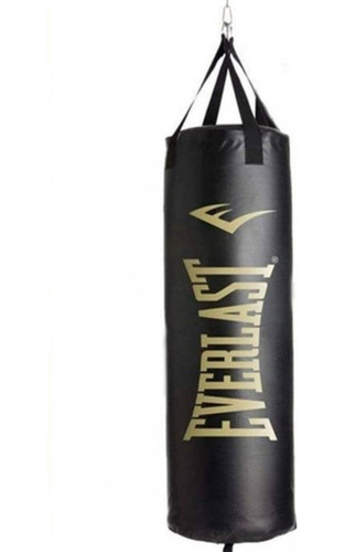 Saco De Boxeo Everlast Elite 70/80 Lb 13x40