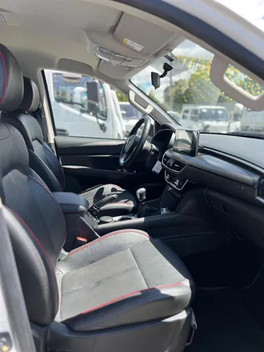 Foton Tunland G7 2.0 Full