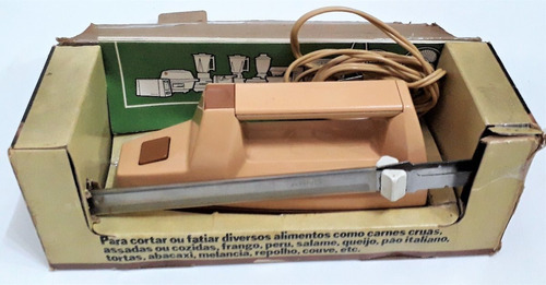 Cuchillo Electrico Arno - 