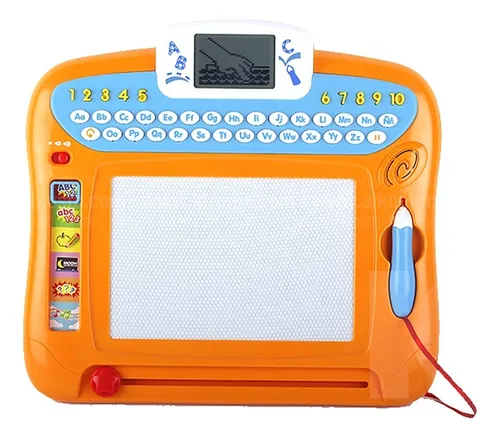 Pizarrón interactivo para niños hotsell