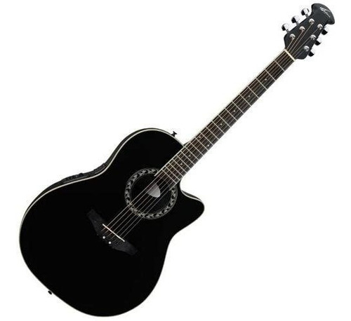 Guitarra Applause By Ovation Electroacustica Ae128