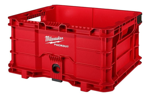 Cajon Porta Heramientas Packout Milwaukee 4822-8440