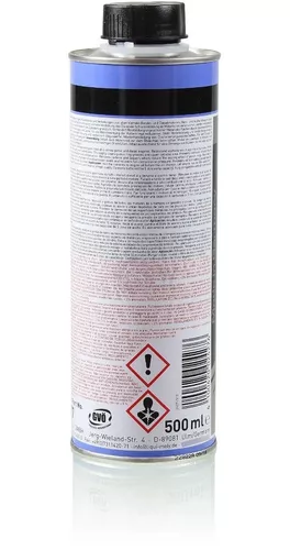 Limpiador Lavado Interno Motor Liqui Moly Engine Flush 500ml