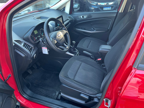 Ford Ecosport 1.5 Se 123cv 4x2