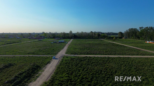 Venta Lotes Pte Derqui Pilar