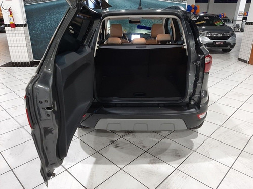 Ford Ecosport 1.5 Tivct Freestyle 2020