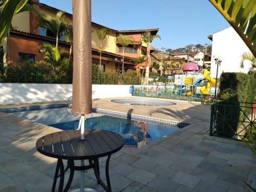 Horto Do Ype 3 Dormitórios 1 Suite 2 Vagas 181 M² - Ca00070 - 68784640