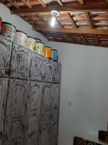Imagem 17 de 27 de Sobrado Com 3 Dormitórios À Venda, 85 M² Por R$ 275.500,00 - Forquilhas - São José/sc - So0210