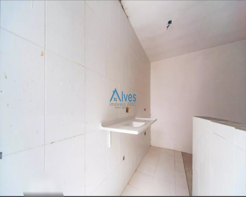 Imagem 2 de 9 de Apartamento Sem Condomínio 3 Dorms Bairro Santa Maria Santo André - Ap02289 - 70403510