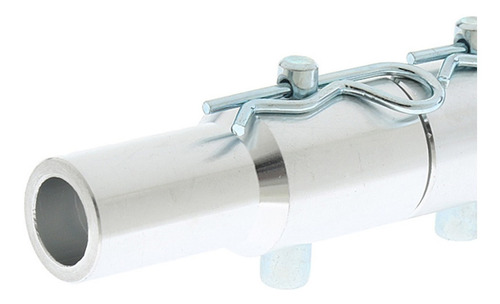 Truss Trigger Abrazadera Socket Fuente De Luz Perno De Acop
