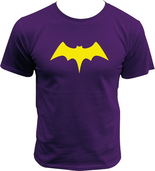 Playera Batman Batichica | MercadoLibre ?