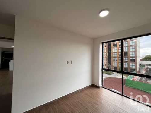 Venta Departamento 2 Ambientes San Lorenzo Tlaltenango