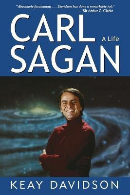 Libro Carl Sagan - Keay Davidson