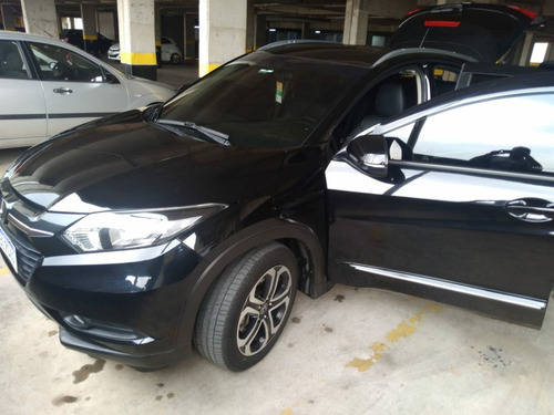 Imagem 1 de 15 de Honda Hr-v 2018 1.8 Ex Flex Aut. 5p