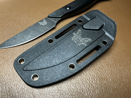 Faca Benchmade 15700 Flyway G10 Cpm-154 Fulltang