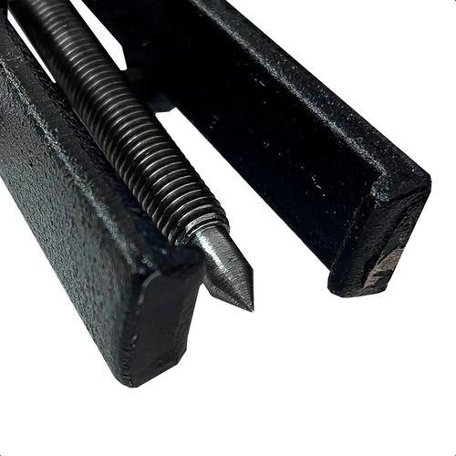Saca Extrator Rolamento Com 2 Garras 80 - 120 Mm