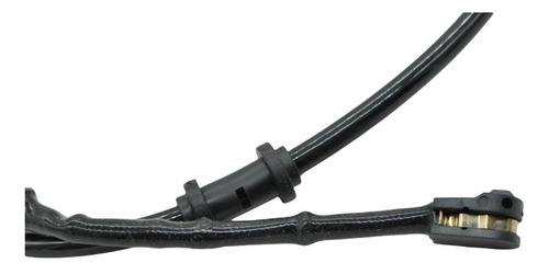Imagen 4 de 8 de Sensor Desgaste Balata Delantero Mini Cooper R55 R56 2006 13