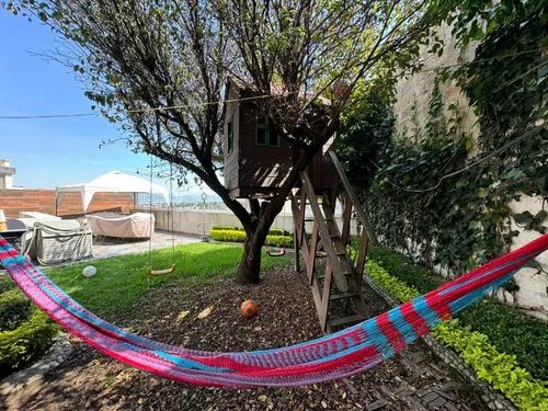 Casa En Venta En Colonia Lomas Verdes 4a Secc, Naucalpan De Juárez, Estado De México