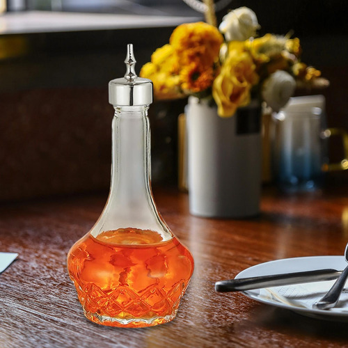 Botella Amarga Para Cóctel, Dispensador De Bebidas Para