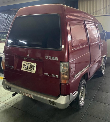 Chevrolet Vans