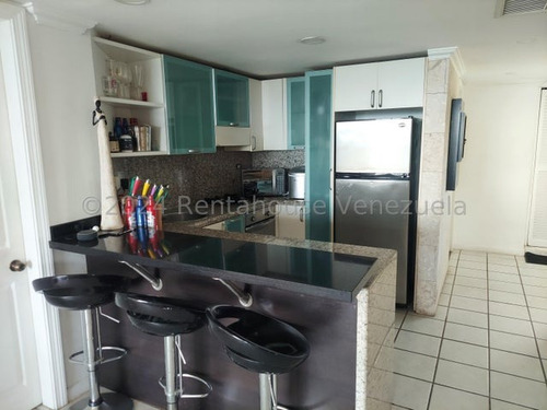 Venta De Apartamento Frente A La Bahía De Pampatar Margarita Venezuela