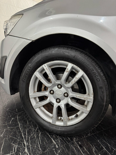 Chevrolet Sonic 1.6 Ltz Mt Mx