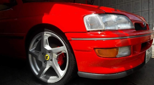 Ford Escort L