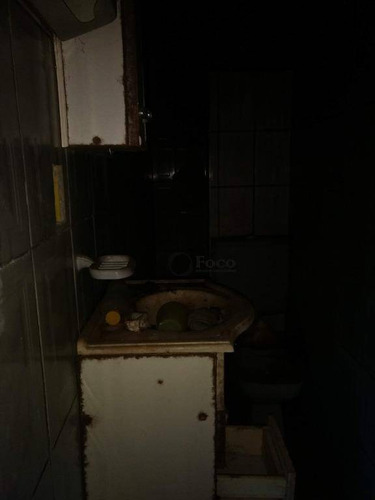 Imagem 4 de 7 de Salão À Venda E Locação, 50 M² Por R$ 120.000 - Jardim Vassouras - Francisco Morato/sp - Sl0082