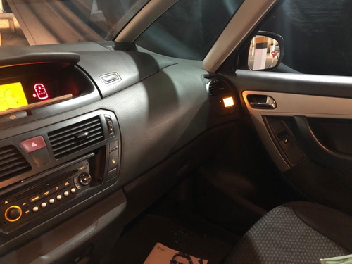 Citroën C4 Picasso 2013 2.0 La Luna 5p