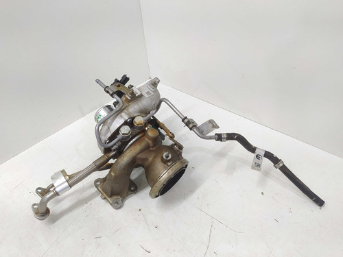 Turbina Jeep Compass 1.3 Flex 2022 96117 (Usado)