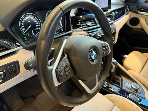 BMW X1 2.0 16V TURBO ACTIVEFLEX SDRIVE20I X-LINE 4P AUTOMÁTICO