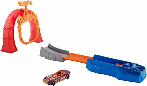 Hot Wheels Llama Puente Playset