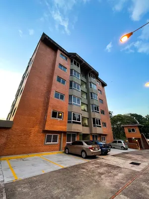 Apartamento en alquiler