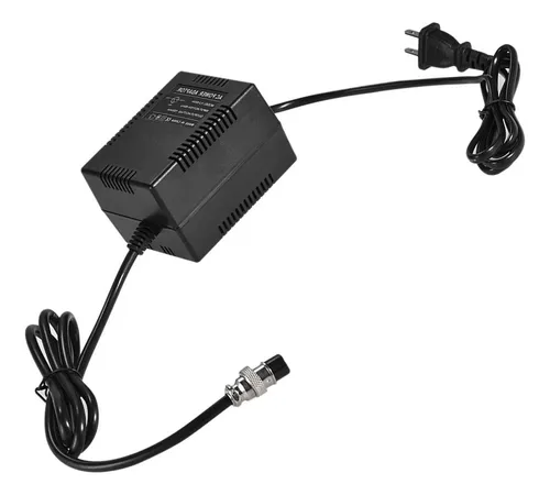 comprar Adaptador Para Mg16\u002F6fx\u002Fmg166c\u002Fmg166cx Yamaha Input Us Above