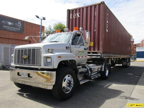 Chevrolet Kodiak 157