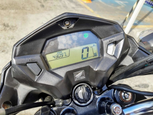Honda Fan 160 Ano 2018 Kit Da Titan Financiamos Em Até 48x