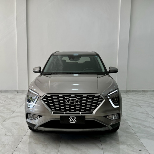 Hyundai Creta 1.0 TGDI FLEX LIMITED SAFETY AUTOMÁTICO