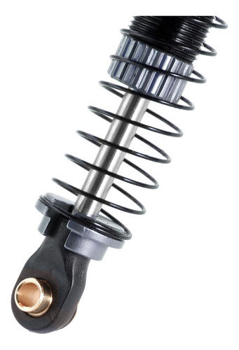 Shock Absorber Injora 53mm 6g Each For Trx4m Trx4mt 1/18 Rc