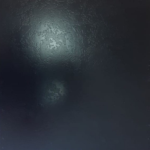 Imagen 1 de 9 de Piso Ceramico Lourdes 35*35 Negro Plus Piso / Pared