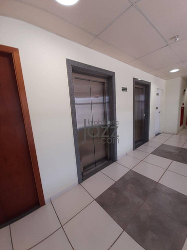 Imagem 2 de 21 de Sala À Venda, 42 M² Por R$ 290.000 - Alphaville - Campinas/sp - Sa0271