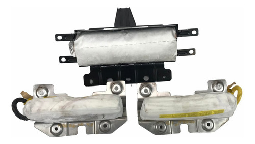 Kit Air Bag Hyundai Azera 2011 Original (41871)