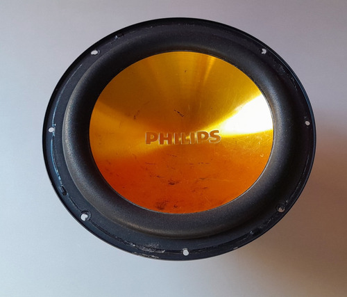 Alto-falante Nimi System  Philips 65w 4rms/ohms
